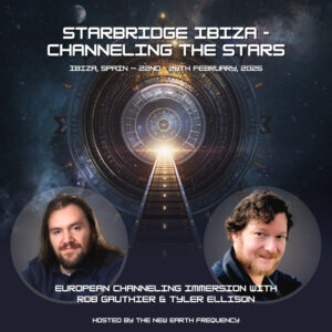 Starbridge Ibiza – Channeling the Stars