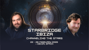 Starbridge Ibiza – Channeling the Stars