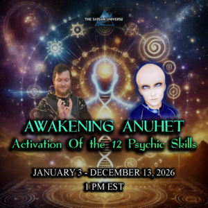 Awakening Anuhet Program & Training – Blueprints of Belief