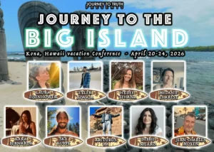 Journey to the Big Island