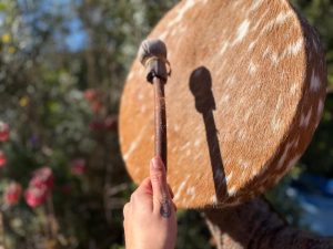 Equinox Shamanic Kundalini Yoga