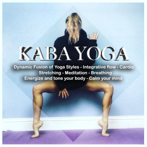 Kaba Yoga By Katarina
