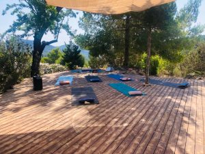 Spring Silent Retreat